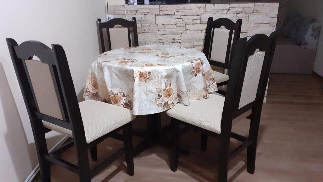 Guesthouse Dida Sapareva Banya Habitación foto