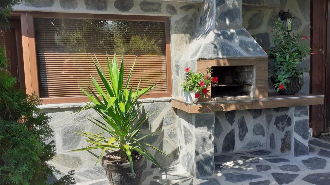 Guesthouse Dida Sapareva Banya Exterior foto