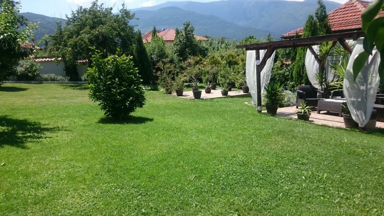 Guesthouse Dida Sapareva Banya Exterior foto